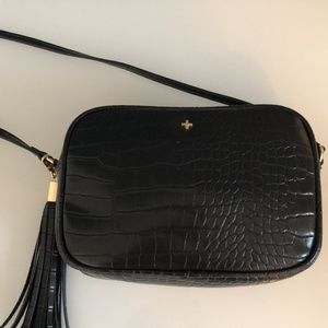 NWOT - PETA AND JAIN - GRACIE CROSSBODY
